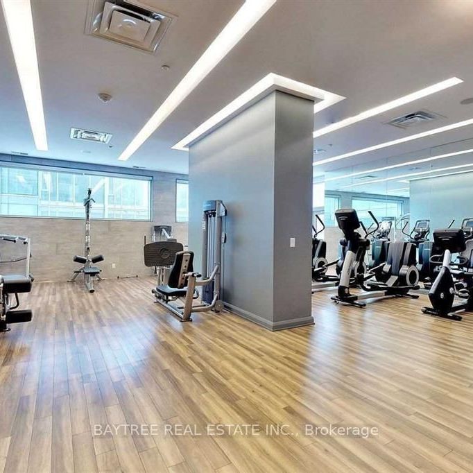 For Lease - 155 Yorkville Avenue Unit# 620, Toronto, Ontario - Photo 1