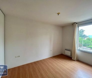 Appartement à louer 2 pièces 43.08m² - Photo 6