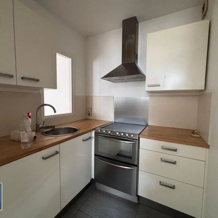 Appartement à louer 2 pièces 53m² - Photo 3