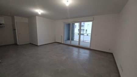 location Appartement T3 DE 62.98m² À ISTRES - Photo 5