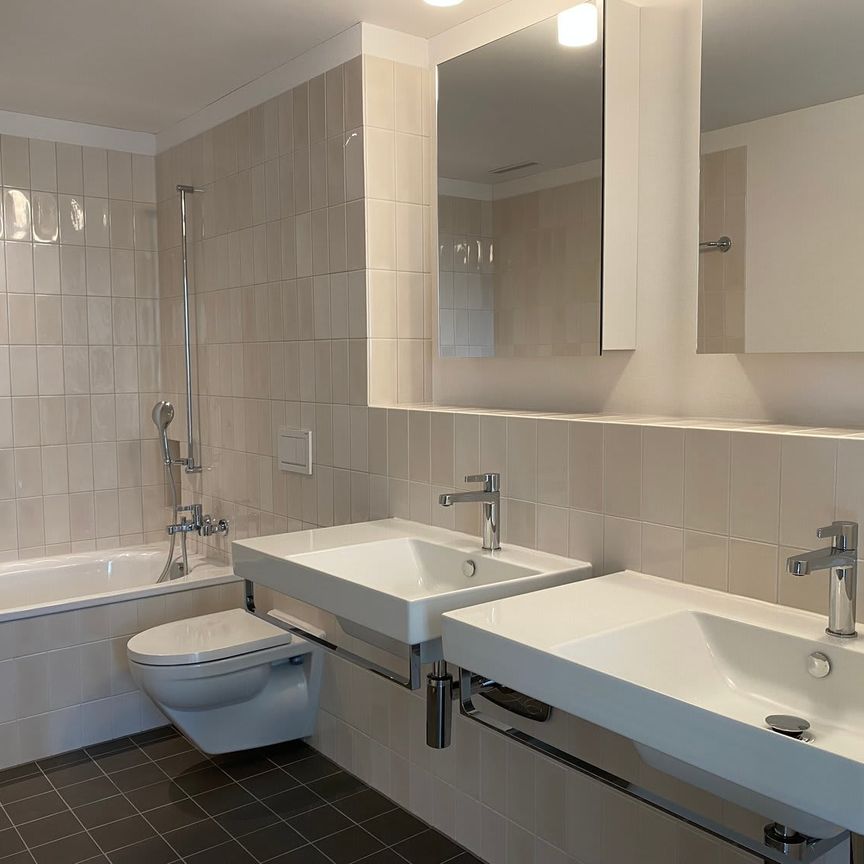 4.5 Zimmer, 119 m², EG - Photo 1