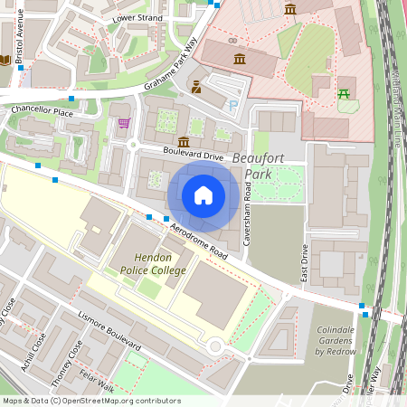 6, Boulevard Drive, Colindale, London, NW9