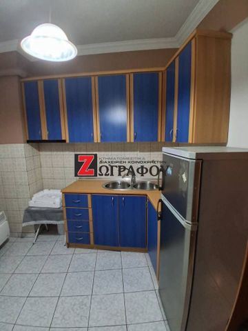 Studio/Γκαρσονιέρα για ενοικίαση Μητρόπολη (Κομοτηνή) - Φωτογραφία 5