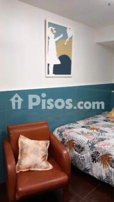 Estudio en alquiler en Collblanc - Foto 1