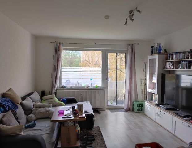 Ostpreußenring 228, sehr schöne, helle 3 Zi.-Whg. ca. 72qm im 2 OG, FREI zum 01.02.2026 - Foto 1