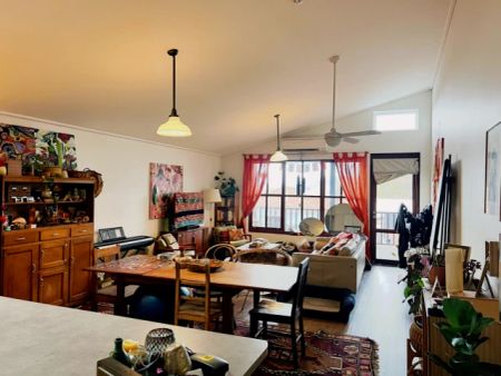 2 Bed, 2 Bath - Photo 2