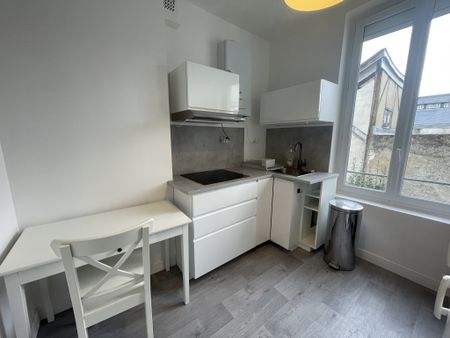 Location Appartement 2 pièces 41m² TOURS 37000 - Photo 4