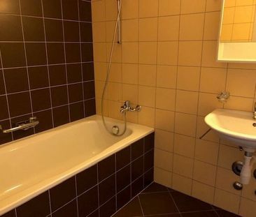 3.5 Zimmer, 93 m², 2. Stock - Foto 5