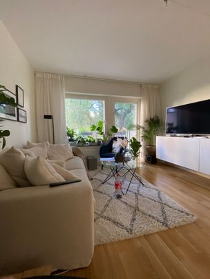 Stenkvistavägen, Bandhagen - Photo 1