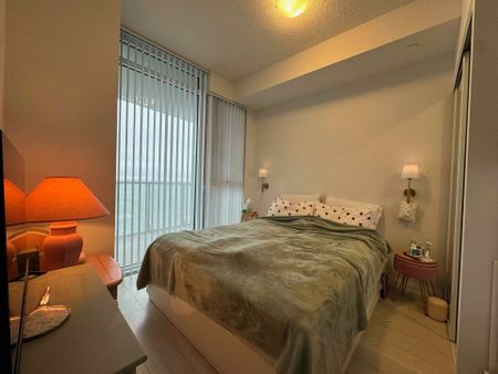 For Lease - 7895 Jane Street Unit# 2412, Vaughan, Ontario - Photo 2