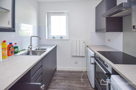 1 bedroom house to rent - Photo 5