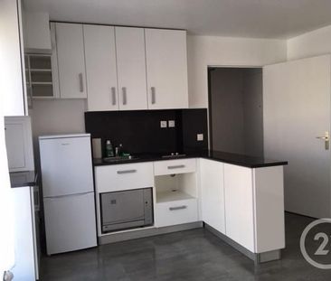 Appartement Studio À Louer 1 Pièce - 23,78 M - Photo 2