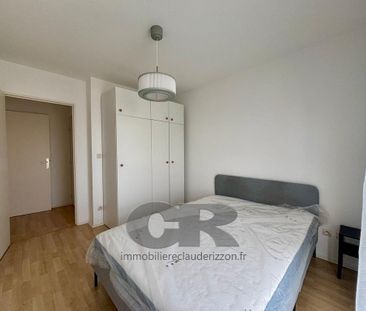 Location Appartement 2 pièces 48m² METZ 57000 - Photo 4
