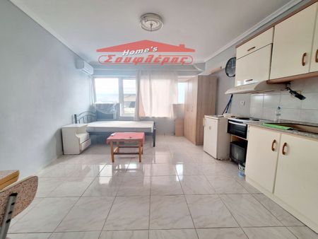 Studio/Γκαρσονιέρα για ενοικίαση Άγιος Νικόλαος (Άνω Πόλη) - Photo 5