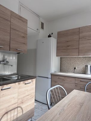 Os Przyjaźni ,na wynajem 2 pok z balkonem 2100 zł - Photo 1