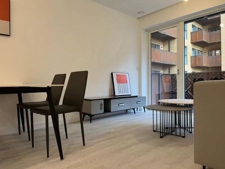 1 bedroom flat to rent - Photo 3