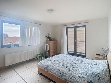 Te huur - Appartement in Evere - Foto 3