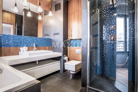 Luksusowy apartament Hoża 55, dwa miejsca w garażu - Фото 5