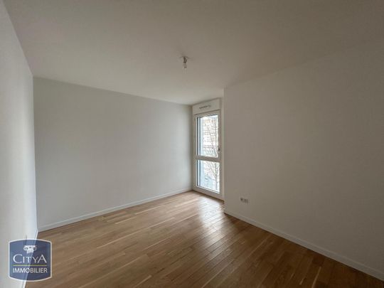 Location Appartement 2 pièces 46m² RUEIL MALMAISON 92500 - Photo 1