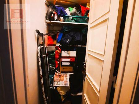 Apartamento T2 em Lisboa - Photo 4