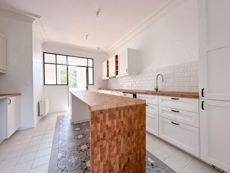 MAISON LA CHAPELLE SUR ERDRE - LE BOUFFAY - Photo 5