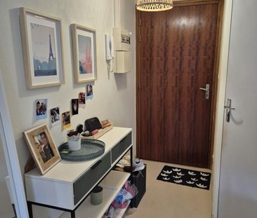 A LOUER STUDIO ANGERS - LA CATHO - Photo 4