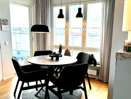 Varvsgatan, Stockholm - Photo 5