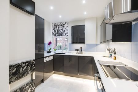 1 bedroom apartment to rent - Photo 5