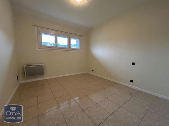 Appartement à louer 3 pièces 63.55m² - Photo 1