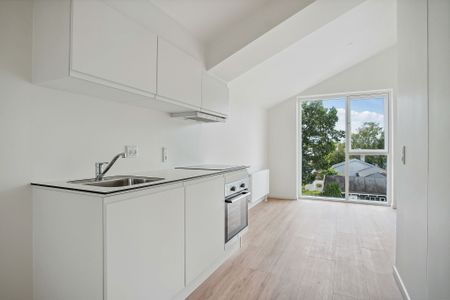 1-vær. lejlighed - Photo 3