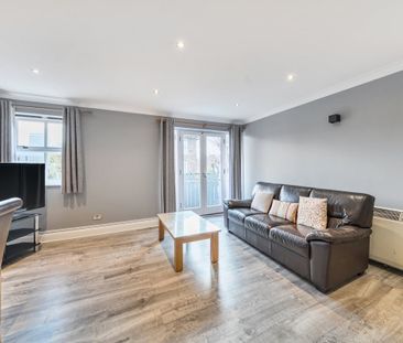 2 bedroom apartment to rent - Photo 3