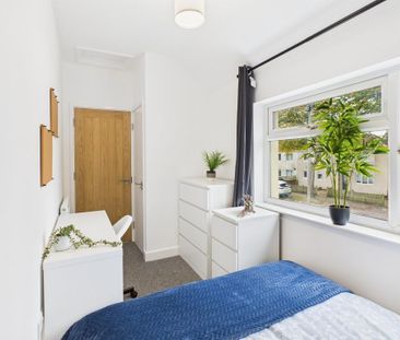 1 bedroom in a house share to rent - Photo 3