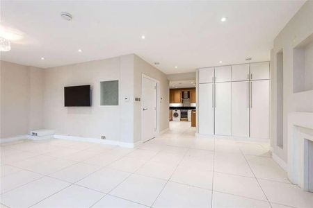 Wellington Court, Wellington Road, St John's Wood, London, NW8 - Photo 5