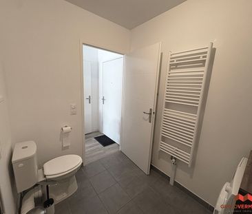 Location Appartement 1 pièce 30m² - Photo 5