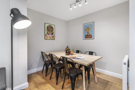 6 bedroom house to rent - Photo 5