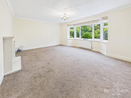 2 bedroom apartment to rent - Photo 2