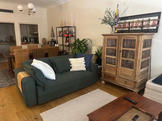 Sydney CBD - Photo 1