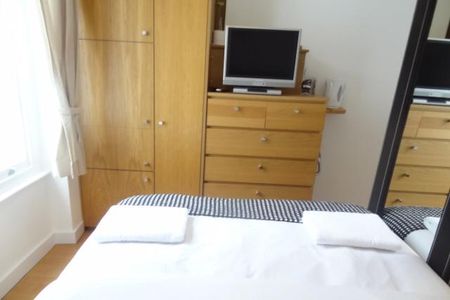 Flat 204 North Gower Street, Euston NW1 2LY - Photo 4