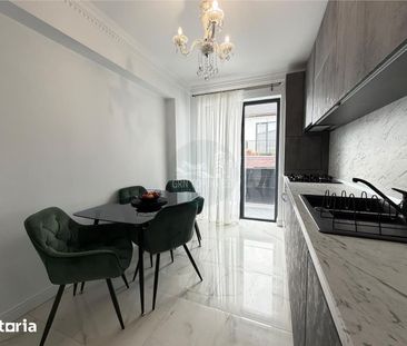 Apartament 3 camere 3 balcoane 2 locuri de parcare zona Selimbar - Fotografie 2