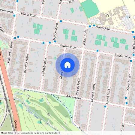 12 Myee Avenue, NSW 2135, Strathfield