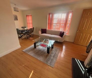 Apt 3, The Weir, Lucan Village, Lucan, Dublin - Photo 2