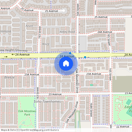 11-16361 23A Avenue V3Z 0V9, White Rock