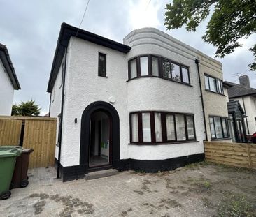 Tudor Road, Crosby - Photo 1