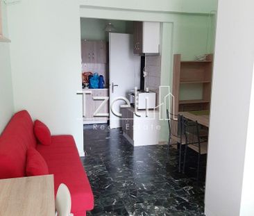 Studio/Γκαρσονιέρα για ενοικίαση Υψηλά Αλώνια (Πάτρα) - Photo 3