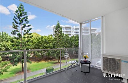 1204/16 Ramsgate Street, Kelvin Grove, QLD, 4059 - Photo 5