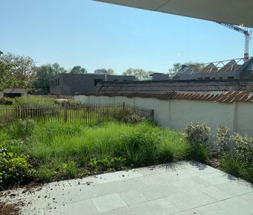 Modern appartement in centrum Veurne - Foto 4