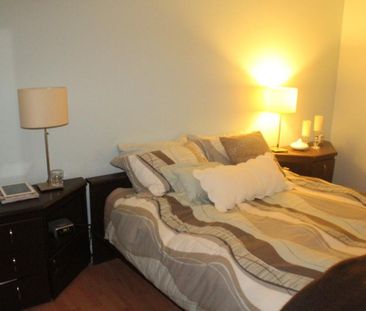 Appartement Rue Joseph Légaré Disponible 1 Decembre ou avant - Photo 2