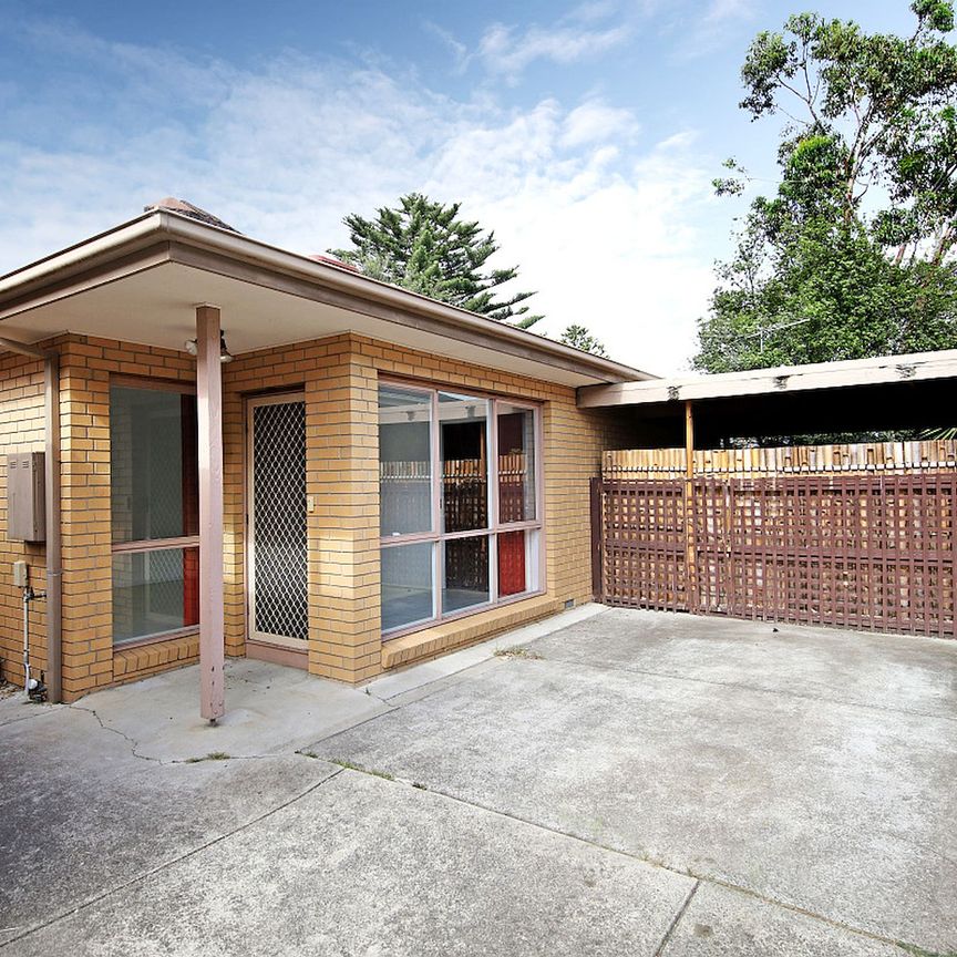 Unit 2/107 Cavanagh Street, Cheltenham. - Photo 1