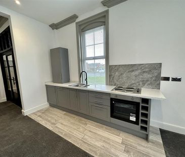 2 bedroom apartment to rent - Photo 6