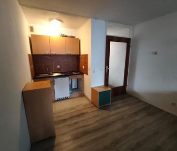 1 Zimmer Wohnung zur Miete - Photo 1